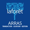 LAFORÊT IMMOBILIER ARRAS