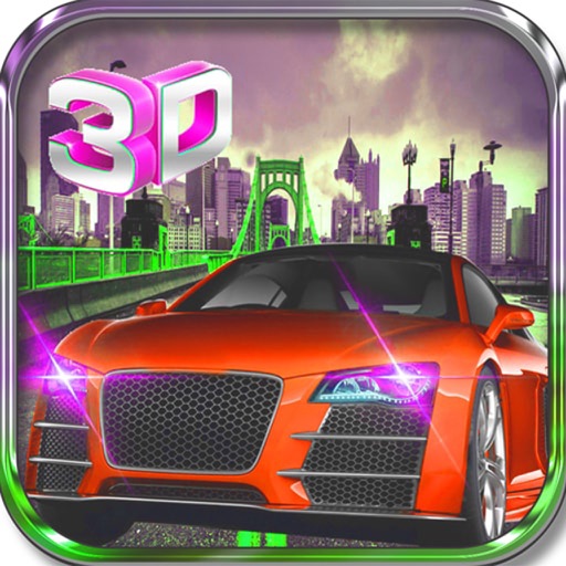 Clash Of Racers Extreme Racing icon