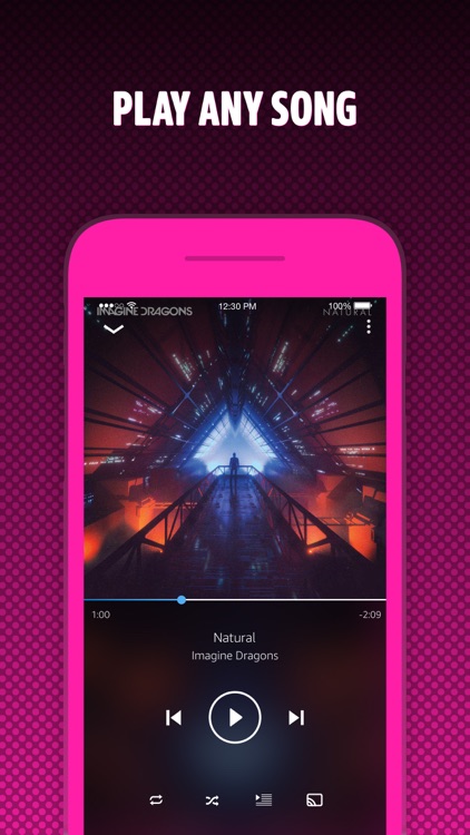 Amazon Music