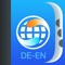Over 295,000 translations • Conjugates thousands of German and English verbs • Hundreds of usage notes and examples • No internet connection required