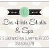 Lox Hair Studio and Spa