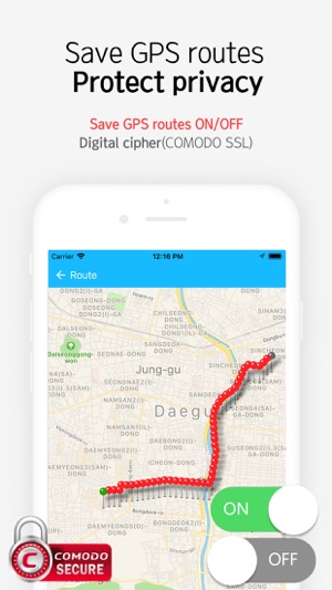 Cartax - Vehicle driving log(圖5)-速報App