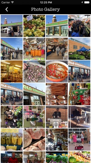 Old Strathcona Farmers' Market(圖5)-速報App