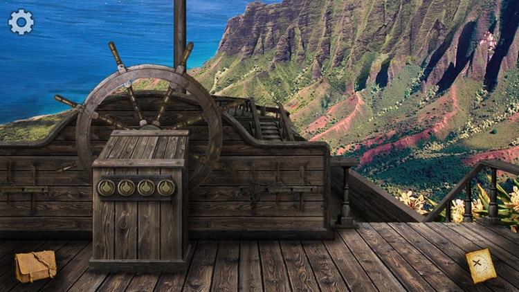 The Hunt for the Lost Ship screenshot-6
