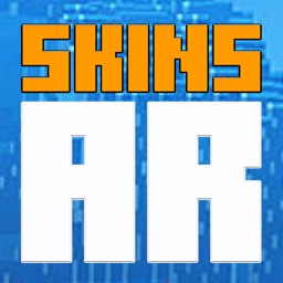 Skins AR for Minecraft