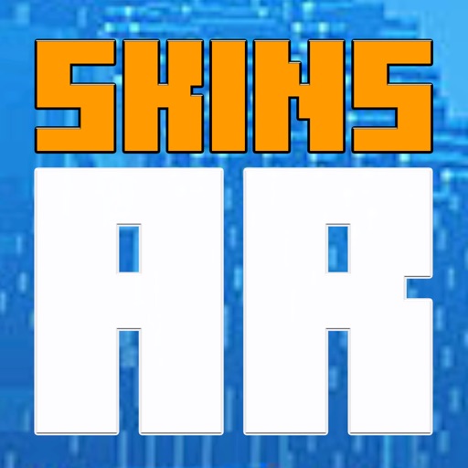 Skins AR for Minecraft Icon