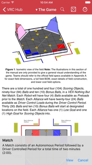 VRC Hub(圖3)-速報App