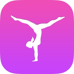 Kip - Gymnastics Meet Tracker
