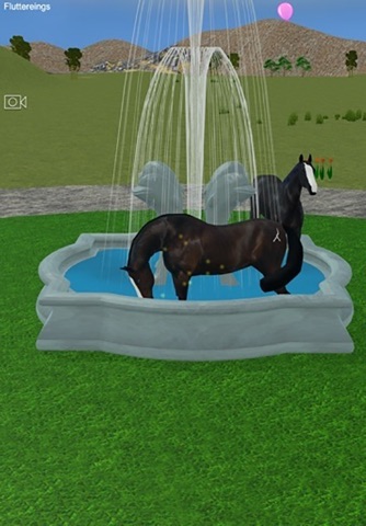 Jumpy Horse Breeding screenshot 3