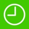 Icon Daily Clock: Ringtone Recorder
