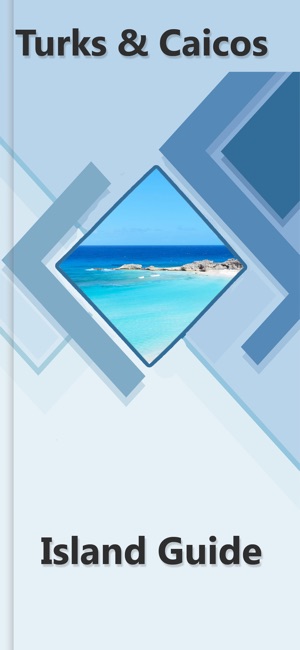 Turks & Casico Island Guide(圖6)-速報App