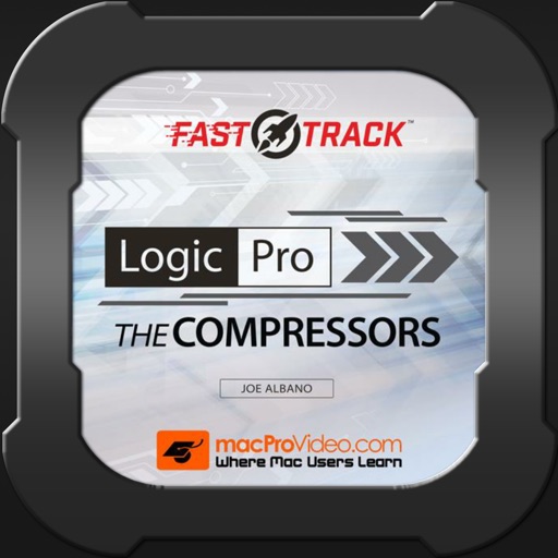 Compressors, & Plug Ins 104 iOS App