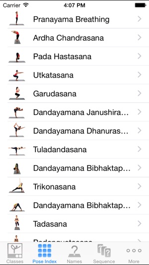 Hot Yoga Doctor(圖2)-速報App