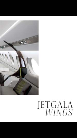 Jetgala Magazine(圖5)-速報App