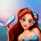 Play as a cute mermaid princess & enjoy the amazing life from the shoes of this enchanting mysterious creature