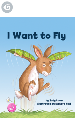 I Want to Fly – Ready to Read(圖1)-速報App