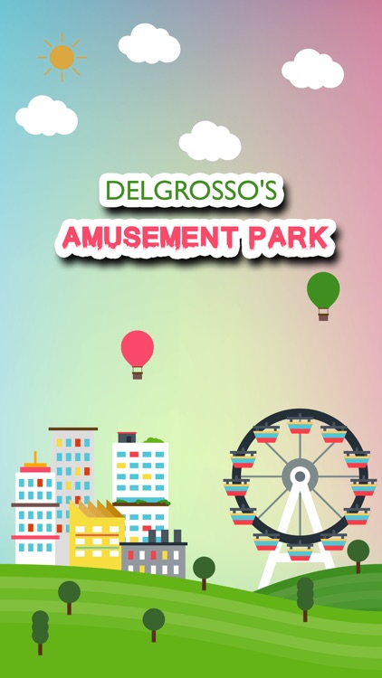 DelGrosso's Amusement Park