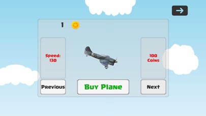Airplane Aerobatics screenshot 2