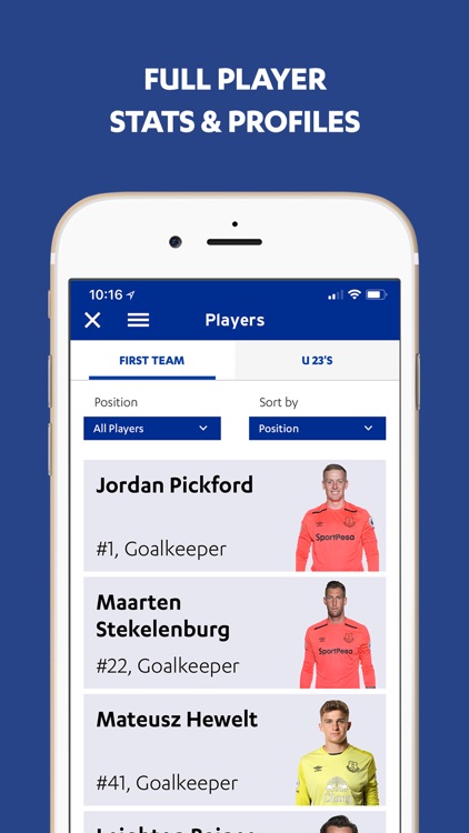 Everton screenshot-4