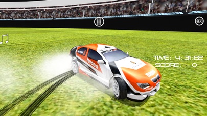 Drifting Rivals screenshot 2