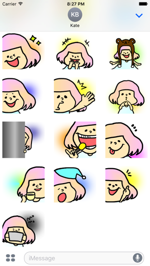 Erururu sticker(圖3)-速報App