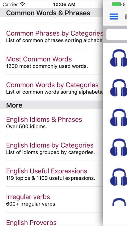 Learn English: English Listening Practice screenshot-3