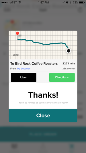 Bird Rock Coffee Roasters(圖5)-速報App