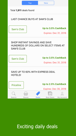 Shop and Earn(圖2)-速報App