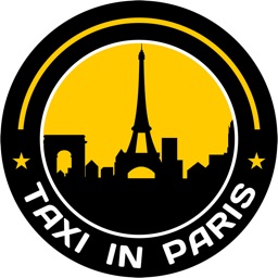 Taxi In Paris