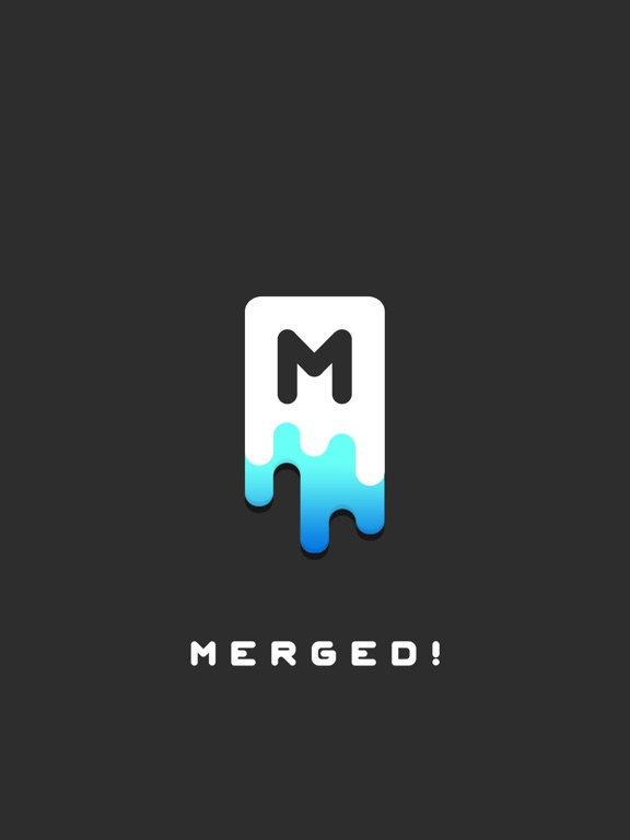 Скачать игру Merged!
