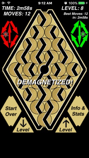 Demagnetize!-Free(圖3)-速報App