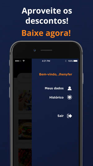 Bem Você App(圖5)-速報App