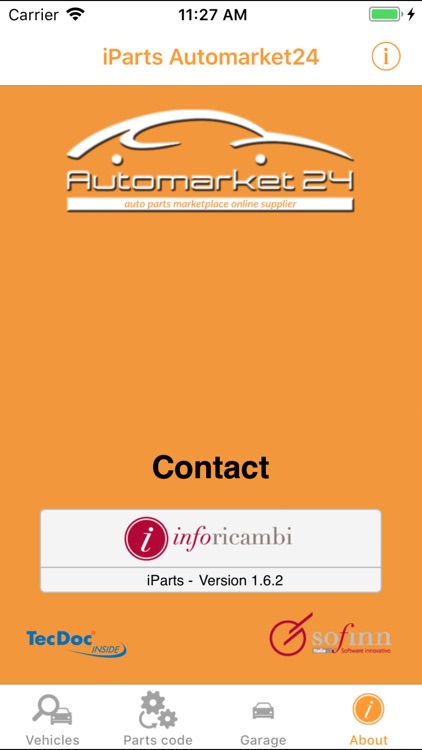 iParts Automarket24