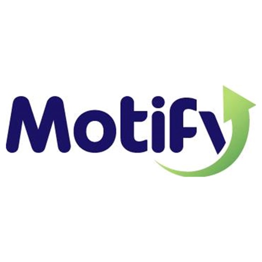 Motify App icon