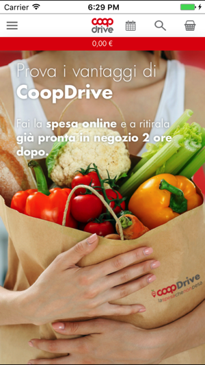 Coop Drive(圖2)-速報App