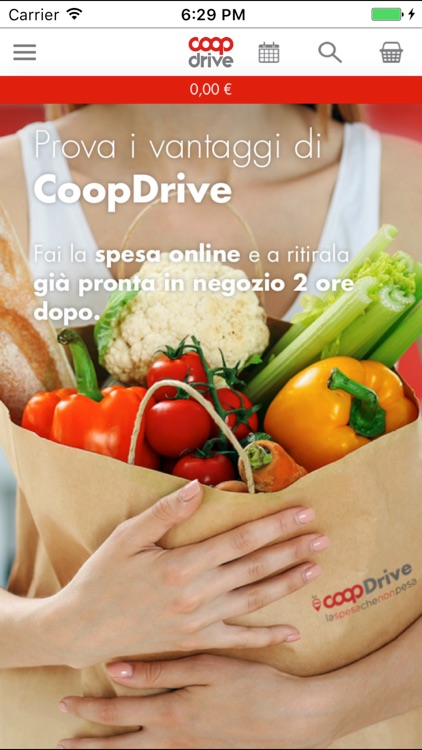 Coop Drive