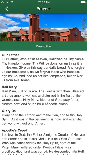 Saint Kilian Catholic Parish - Cranberry Twp, PA(圖2)-速報App