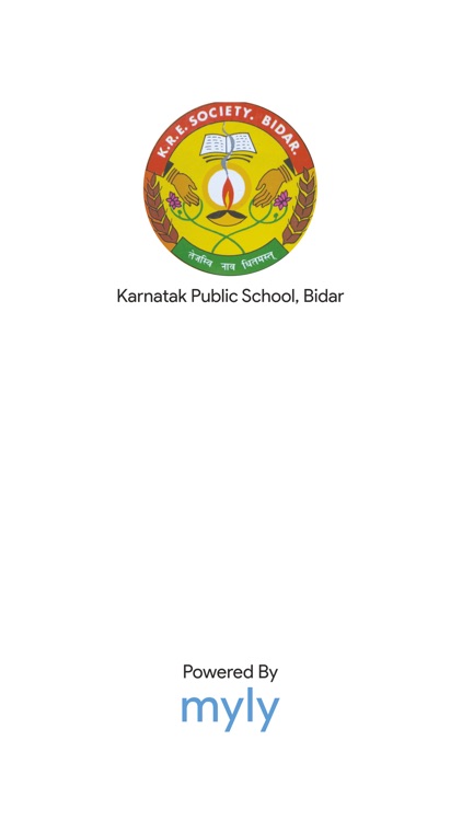 Karnatak Public School