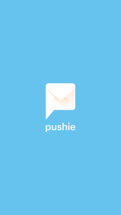 pushie