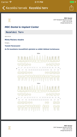 MDC Dental(圖2)-速報App