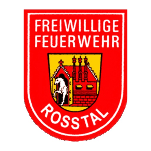 FF Roßtal Intern icon