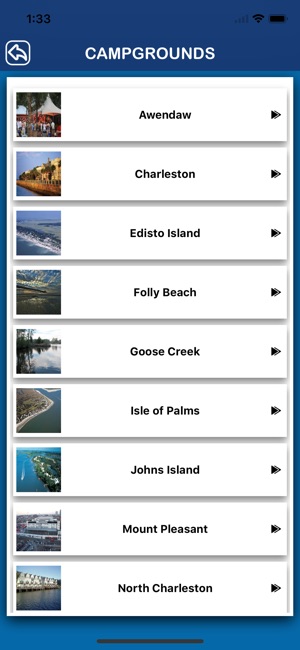 Kiawah Island Offline Guide(圖3)-速報App