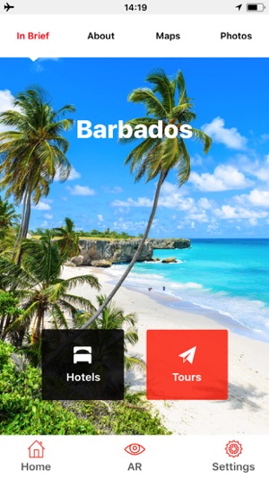 巴巴多斯 旅游指南(圖1)-速報App