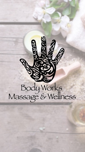 Bodyworks Massage & Wellness(圖1)-速報App