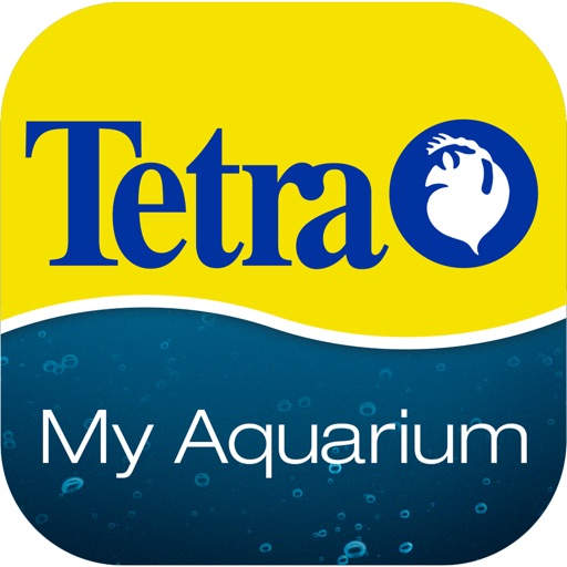 Tetra My Aquarium iOS App