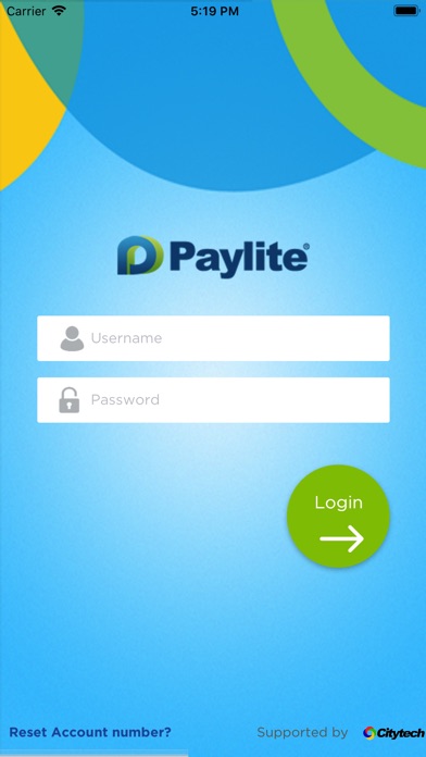 Paylite HR screenshot 3