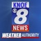 KNOE-TV is proud to announce a full featured weather app for the iPhone and iPad platforms