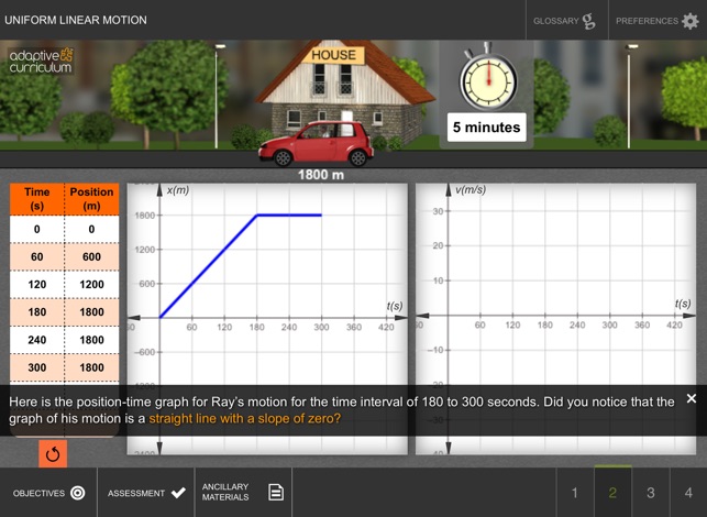 Uniform Linear Motion(圖3)-速報App