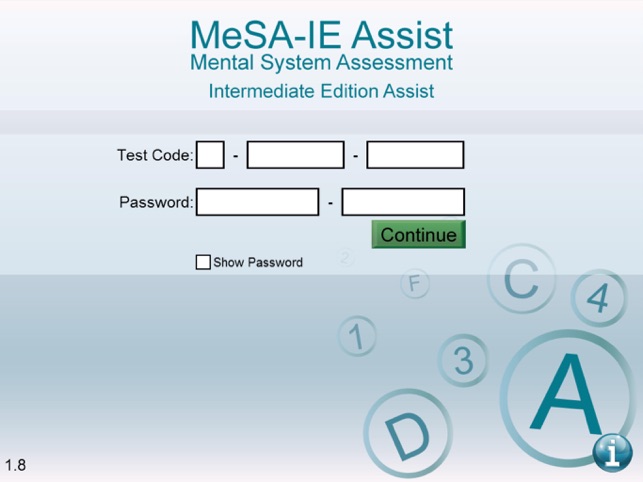 MeSA-IE Assist(圖1)-速報App