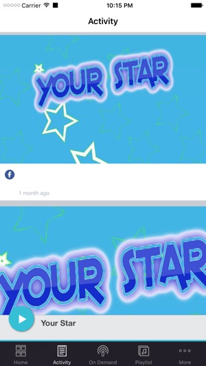 Your Star UK(圖2)-速報App